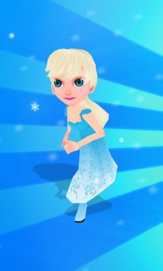 冰雪公主跑酷 v1.4.2 安卓版 3