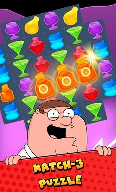 惡搞之家奇葩消除 v2.53.3 安卓版 2