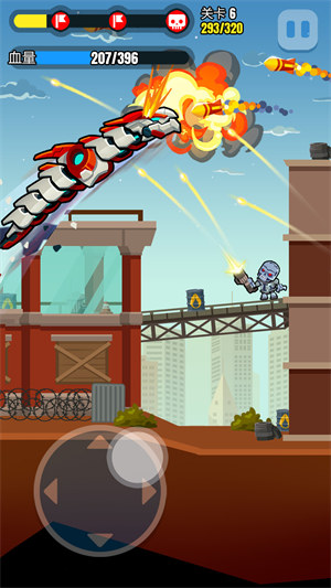 暴走龍騎士 v1.0.7安卓版 3