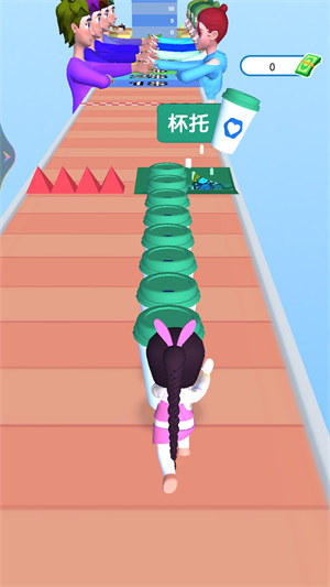 甜點(diǎn)天天做 v1.0.0 安卓版 3