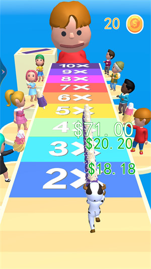 甜點(diǎn)天天做 v1.0.0 安卓版 1