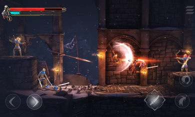 原界之罪漢化版 v1.0 安卓版 1