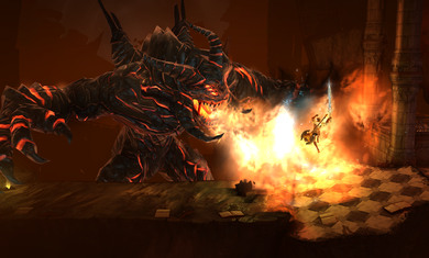 原界之罪漢化版 v1.0 安卓版 3