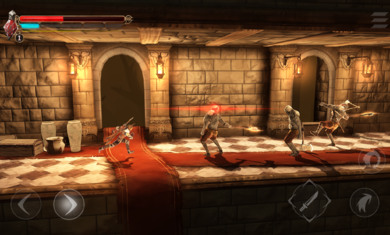 原界之罪漢化版 v1.0 安卓版 0