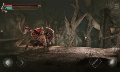 原界之罪漢化版 v1.0 安卓版 2