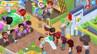 瘋狂醫(yī)院達(dá)什醫(yī)生 v1.0.27 安卓版 2