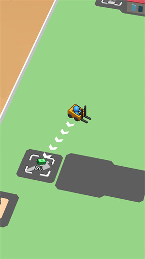 礦工生活666 v1.0.0 安卓版 2