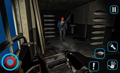 13號星期五 v0.9 安卓版 3