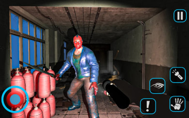 13號星期五 v0.9 安卓版 1