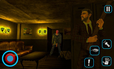 13號星期五 v0.9 安卓版 0