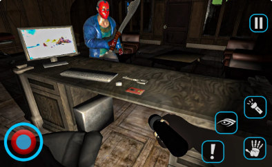 13號星期五 v0.9 安卓版 2