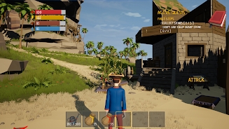 水手的奧德賽 v1.02 安卓版 3