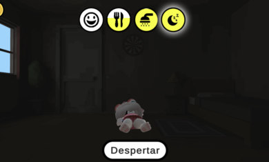 會(huì)說(shuō)話的瑪麗亞 v.7 安卓版 1