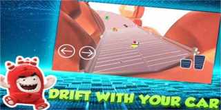 怪奇卡丁車(chē) v1.0 最新版 1