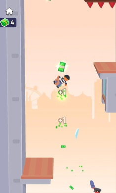 彈跳小偷 v1.0 安卓版 3