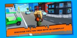 呆呆的包裹大亨 v0.2 安卓版 0