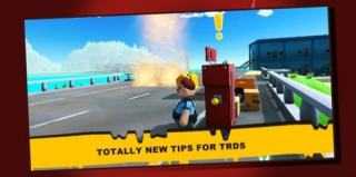 呆呆的包裹大亨 v0.2 安卓版 3