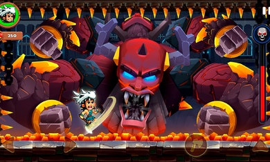 叢林歷險(xiǎn)記4 v8.0 安卓版 2