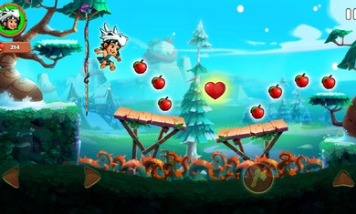 叢林歷險(xiǎn)記4 v8.0 安卓版 3