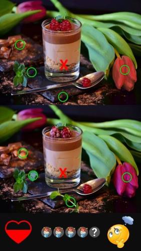 找不同找到所有 v1.0 安卓版 1