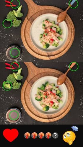 找不同找到所有 v1.0 安卓版 2