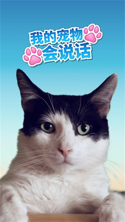 我的寵物會(huì)說話 v8.3.13 最新版 3
