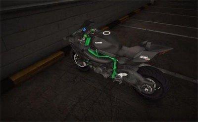 川崎h2r v1.8.3181 3