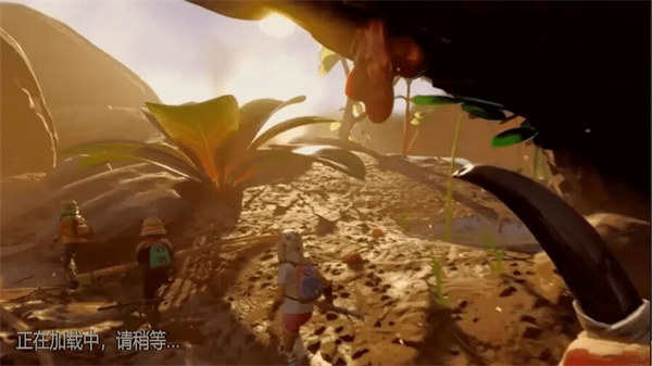 全民荒野狩獵 v1.03 安卓版 2