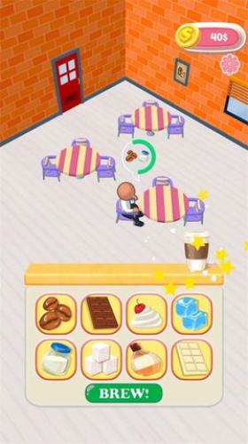 終極咖啡師 v1.0.3 最新版 3