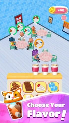 終極咖啡師 v1.0.3 最新版 1