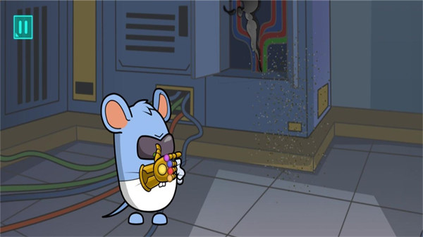 宇宙太空狼人殺 v1.0.5 安卓版 2