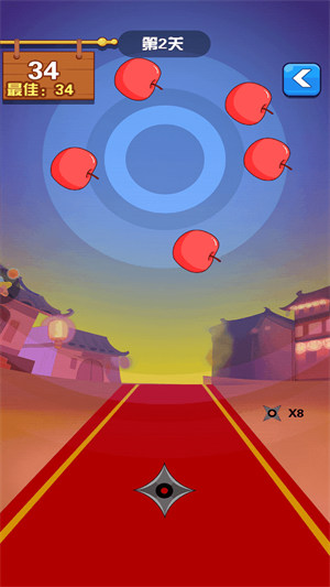 水果大冒險(xiǎn)2 v1.00 安卓版 0