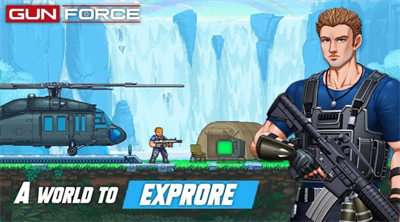 火炮力量 v1.31 1