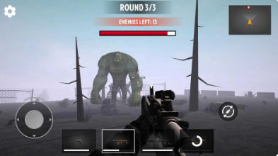 阿爾法特工 v0.5.2 安卓版 1