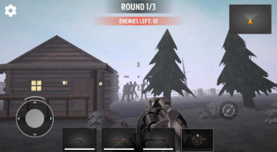 阿爾法特工 v0.5.2 安卓版 3