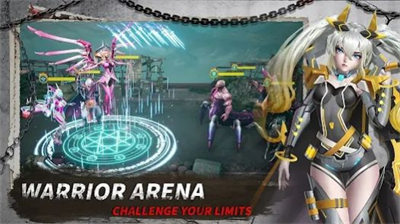 生存危機(jī)廢土世界 v2.0.8 3