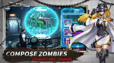 生存危機(jī)廢土世界 v2.0.8 2