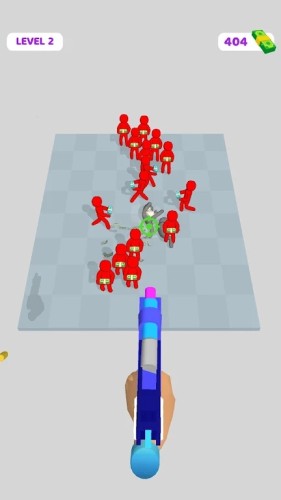 彈藥進化 v1.0 安卓版 1