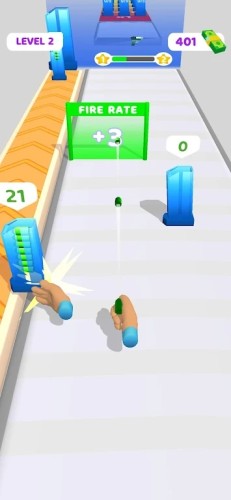 彈藥進化 v1.0 安卓版 2