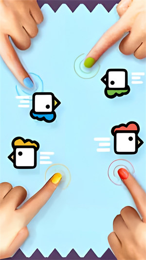 234人大決戰(zhàn) v1.0.1 安卓版 2