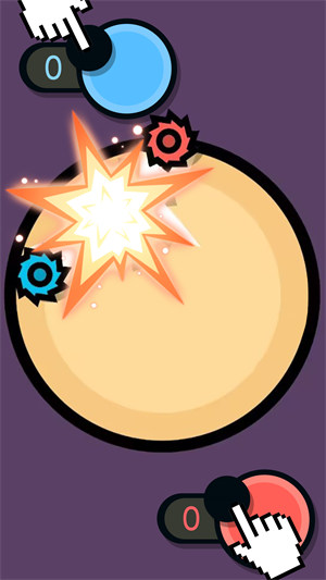 234人大決戰(zhàn) v1.0.1 安卓版 3