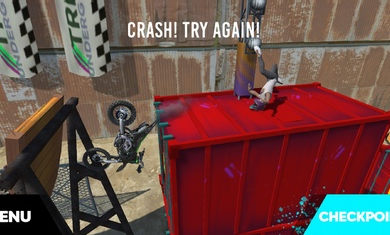 街頭騎手 v0.507 安卓版 3