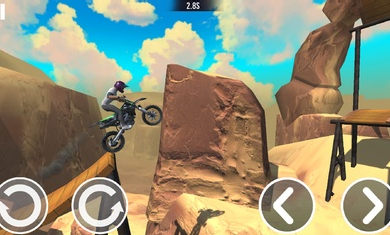 街頭騎手 v0.507 安卓版 1