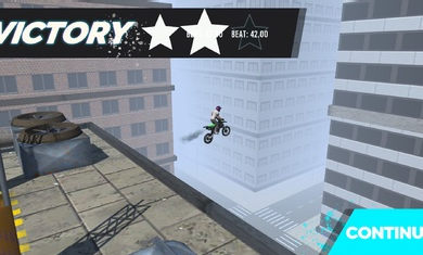 街頭騎手 v0.507 安卓版 2