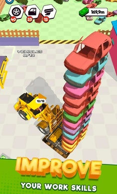 汽車?yán)鴱?fù)活 v1.4.6 安卓版 1