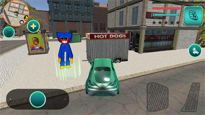 城市機(jī)甲救援 v1.0 4