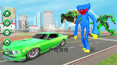 城市機(jī)甲救援 v1.0 2