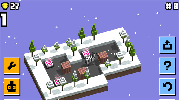 推箱子大挑戰(zhàn) v1.0 安卓版 2