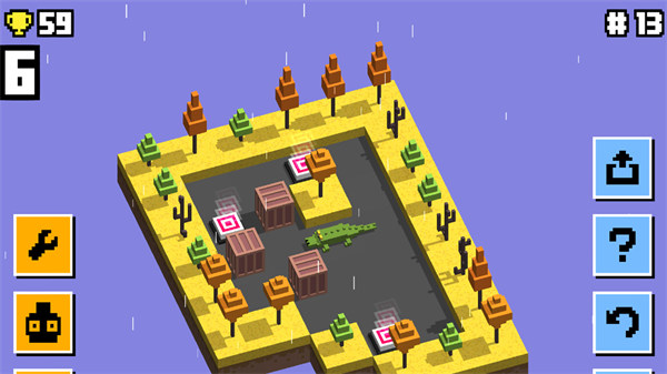 推箱子大挑戰(zhàn) v1.0 安卓版 3