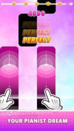 魔術(shù)粉紅色瓷磚 v1.0.4 安卓版 3